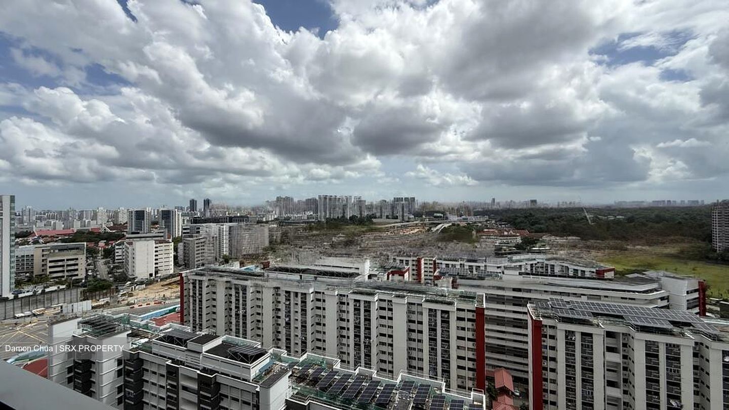 JadeScape (D20), Condominium #474654511